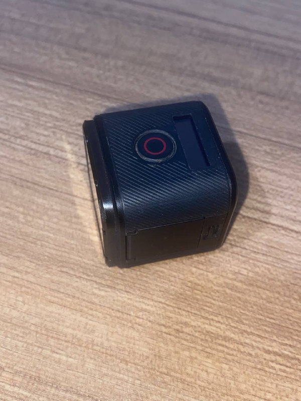GoPro 4