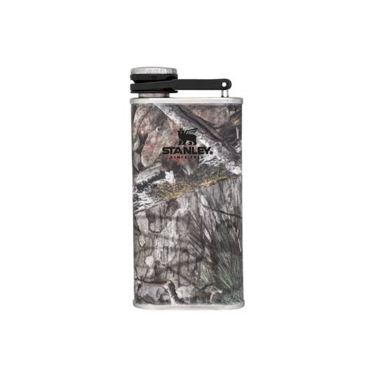 Новая фляжка Stanley Wide Mouth Flask 0.23 л 3