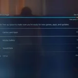 PlayStation 5 1Tb, 2 джойстика, игры, беспроводная зарядка 6