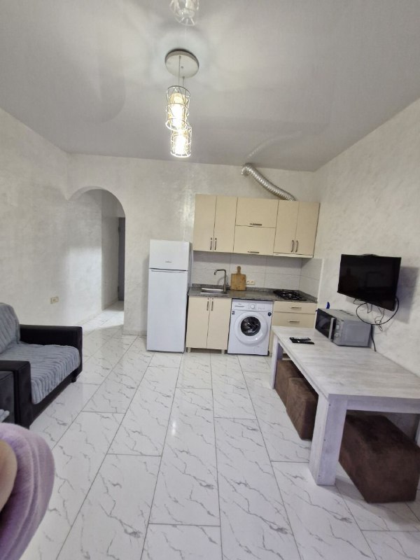 1+1 Studio + Bedroom for Rent 3