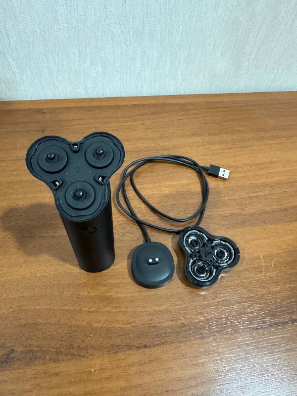 Бритва Xiaomi Mijia MJTXD01SKS 2