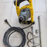 Строительный миксер Stanley Fatmax FME190 7