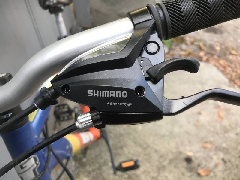 Велосипед GT 26 дюймов 5