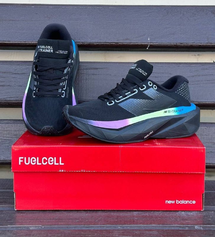 Кроссовки New Balance мужские