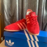 Adidas Gazelle Pro, Adidas Japan, Valentino, Harmont Blqinc 1