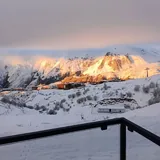 Квартира в Гудаури 1