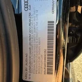 Audi A6 2.0 TFSI Quattro Premium S-Line 4