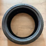 Шина Michelin Pilot Sport 4 ZP RunFlat 225/40 ZR19 1