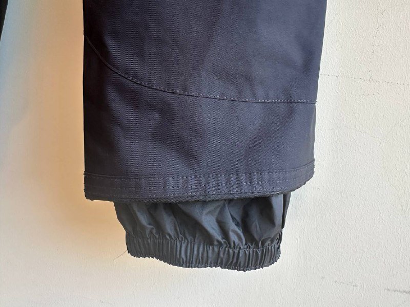 Лыжные чёрные штаны унисекс O’NEILL Explire Series 4