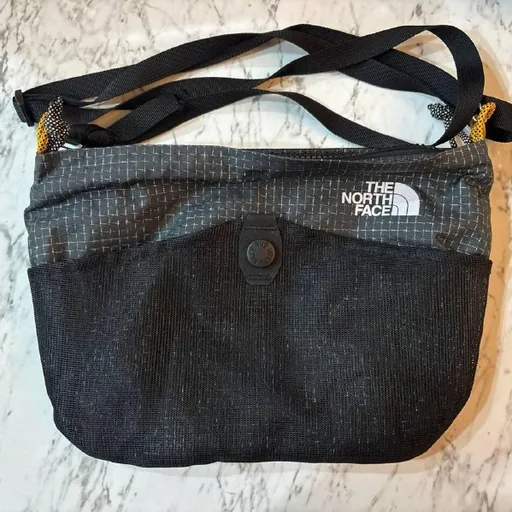 New The North Face sacoche bag