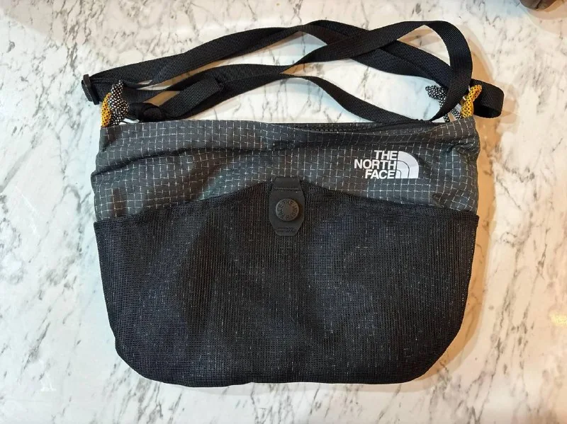 New The North Face sacoche bag