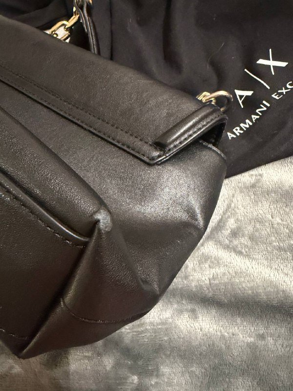 Сумка Armani Exchange 3