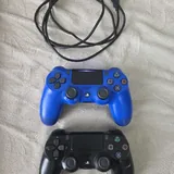 Игровая консоль PS4 2