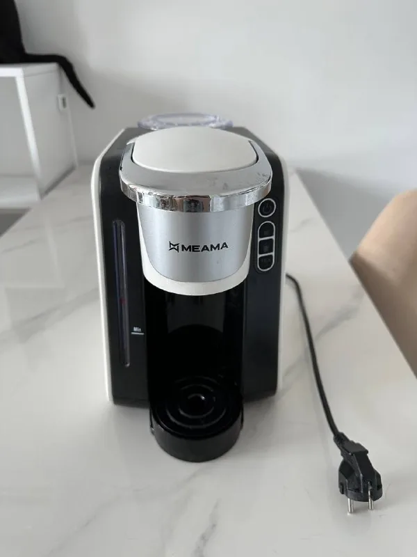Meama Multi Capsule Machine