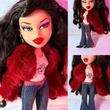 Куклы Bratz, одежда Bratz 3