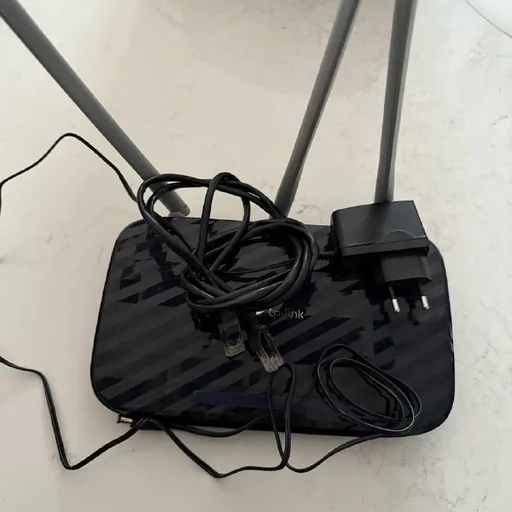 WiFi роутер TP-Link