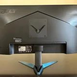 Игровой ПК и монитор Acer Nitro 27" 8