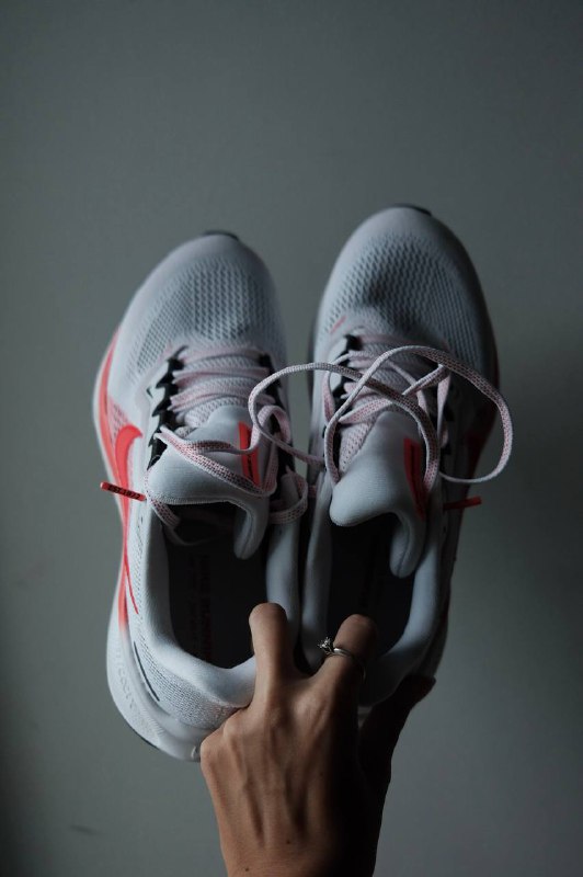Nike Zoom Fly 5, Nike Pegasus 41 2
