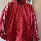 Куртка ZARA, ветровка, женские кроссовки Adidas 4