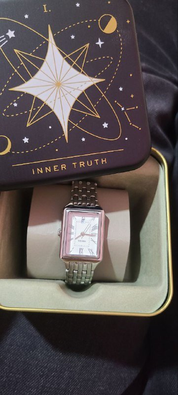 Часы Fossil 5