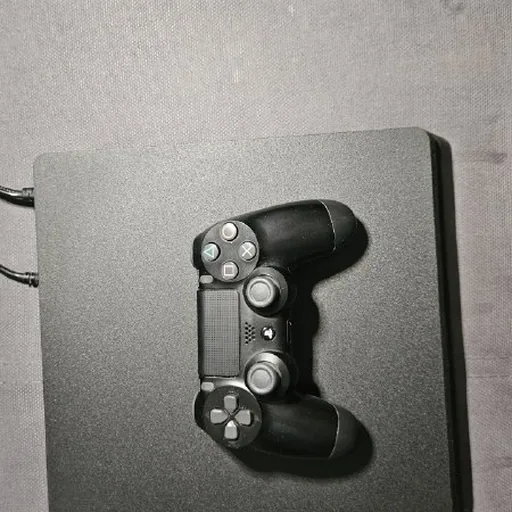 Sony PlayStation 4 Slim, игры