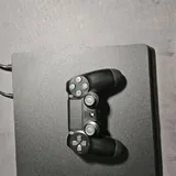 Sony PlayStation 4 Slim, игры 1