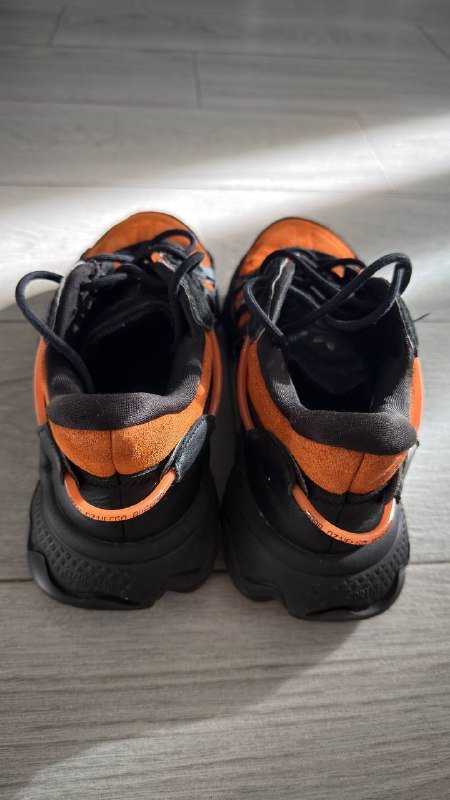 Кроссовки мужские Adidas Ozweego TR 3