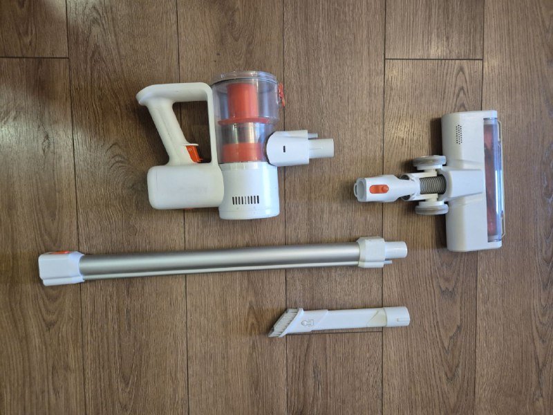 Пылесос Xiaomi G20 Lite