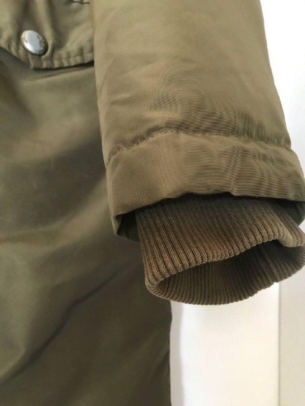 Пуховик женский 12Storeez размер M утиный пух 2