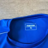 Спортивная футболка Macron XL 2