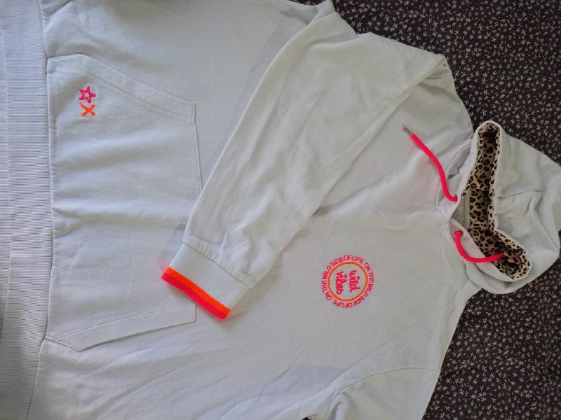 Худи хлопок 2