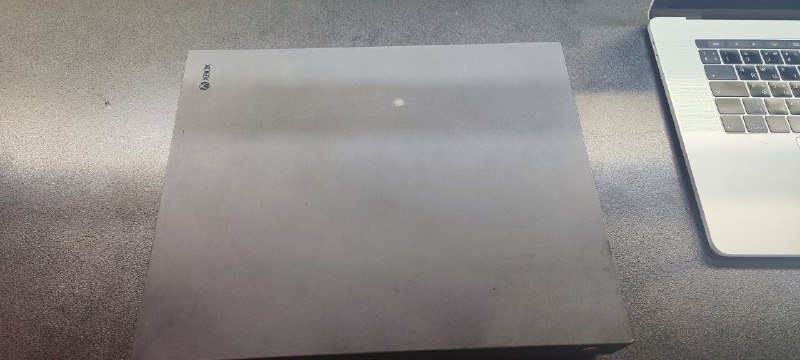 Xbox One X 1TB консоль, джойстик елит контроллер 8