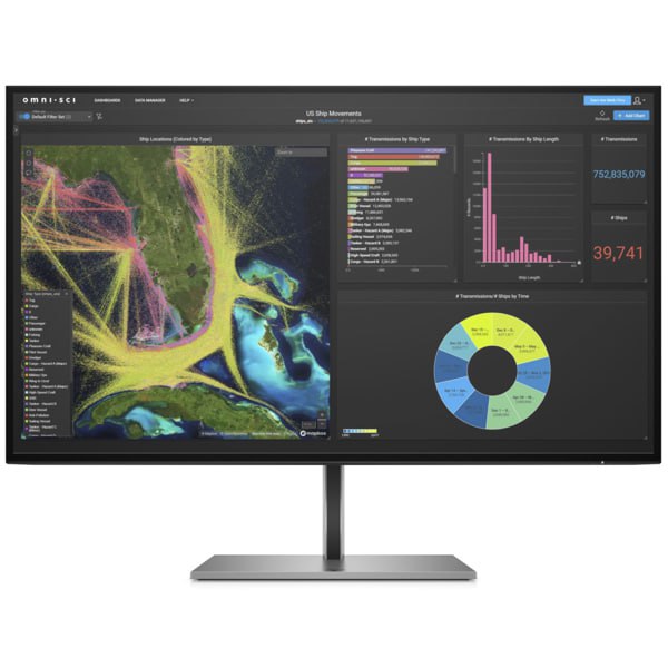 Монитор HP Z27k G3 4K UHD 27 4