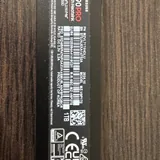 SSD Samsung 990 Pro 1 ТБ с радиатором 2