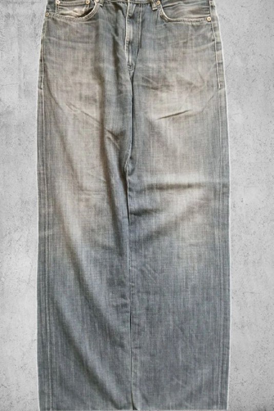 ecko unlimited jeans size 33 4