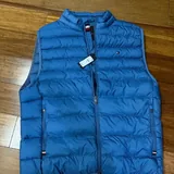 Мужская жилетка Tommy Hilfiger 1