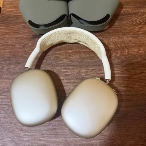 AirPods Max, Samsung A35 5G