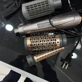 Стайлер для волос, выпрямитель 2