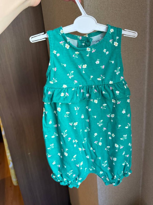 детская одежда для малышей 4