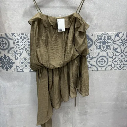 Платье H&M, размер S