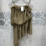 Платье H&M, размер S 1