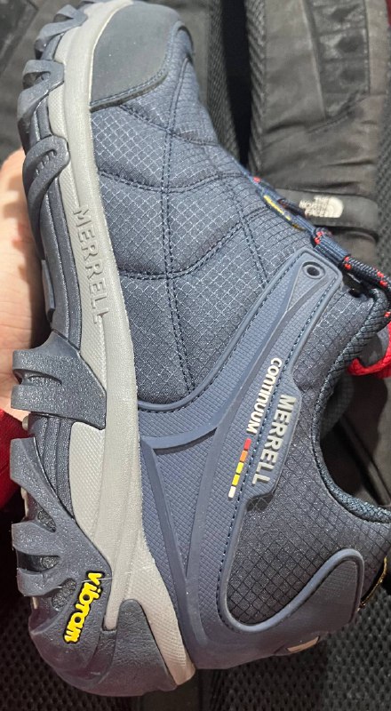 Мужская обувь Merrell, Columbia новые 3