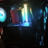 Компьютер с RTX 3060 Ti, i5-10400F, 16 GB RAM 2