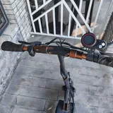 Самокат Skywalker 10S 3