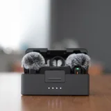 Canon R5 Mark 2, объективы Canon RF, DJI mic, карты памяти, штатив, iPad Pro 6