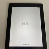 iPad 4 128 ГБ Wi‑Fi + Cellular 2