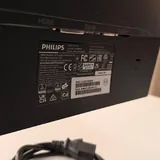 Монитор Philips 243V7QDSB 24 дюйма 2