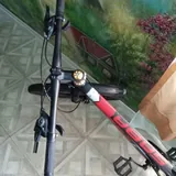 Горный велосипед MTB хардтейл 2