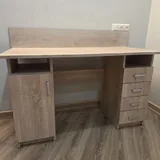 Письменный стол JYSK 2