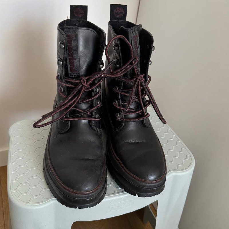 Ботинки женские Timberland Women's Malynn EK+ Waterproof Mid